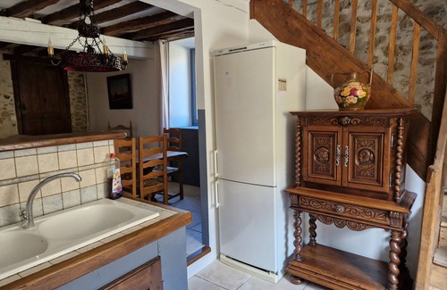 Freychenet Casa | Le Vieux Fusil. Gîte De Montagne