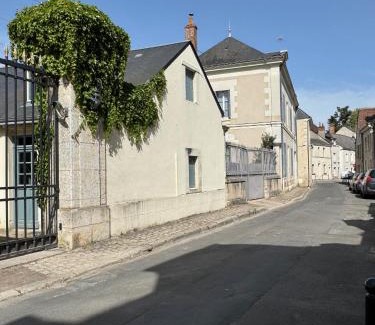 Amboise Casa | Le Vieux Manoir