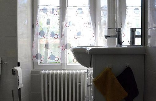 Reaux Cama Y Desayuno | Le Vieux Noyer