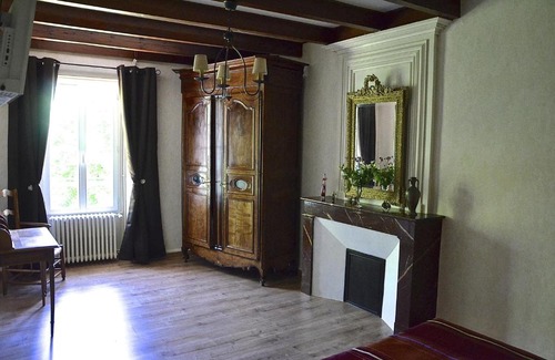 Reaux Cama Y Desayuno | Le Vieux Noyer