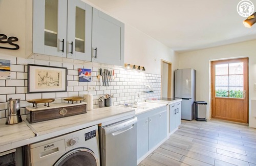 Cortevaix Casa | Le Vieux Pressoir - CORTEVAIX