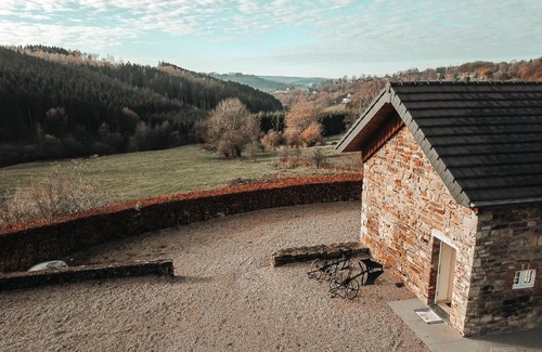 Chodes Chalet De Esquí | Le vieux Sanglier - 41 pers - Malmedy