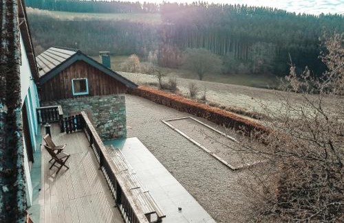 Chodes Chalet De Esquí | Le vieux Sanglier - 41 pers - Malmedy
