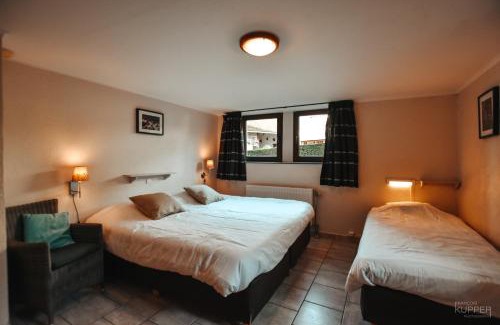 Chodes Chalet De Esquí | Le vieux Sanglier - 41 pers - Malmedy