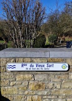 Louveigne Apartamento | Le Vieux Sart de Sprimont