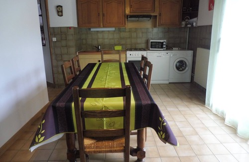 Sainte-Enimie Apartamento | Apartamento Le Vignot en Sainte Enimie en el corazón de las gargantas del Tarn