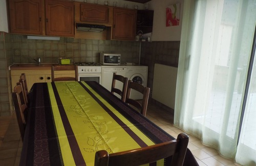 Sainte-Enimie Apartamento | Apartamento Le Vignot en Sainte Enimie en el corazón de las gargantas del Tarn