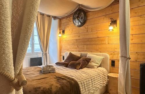 Besancon Apartamento | Le Viking