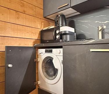 Besancon Apartamento | Le Viking
