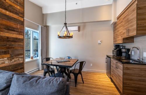 Sainte-Marguerite-du-Lac-Masson Apartamento | Le Viking Resort