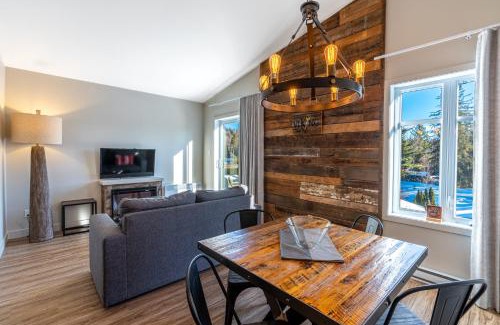 Sainte-Marguerite-du-Lac-Masson Apartamento | Le Viking Resort