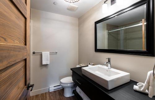 Sainte-Marguerite-du-Lac-Masson Apartamento | Le Viking Resort