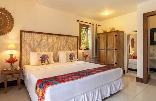 Buzios Hotel | Le Village Boutique Hotel