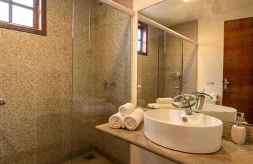 Buzios Hotel | Le Village Boutique Hotel
