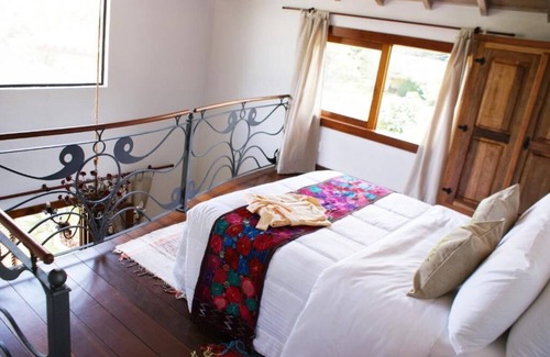 Buzios Hotel | Le Village Boutique Hotel