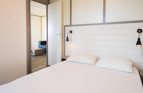 Le Vauclin Complejo | Le Village de la Pointe : Cottage 3 Bedrooms (6 People)