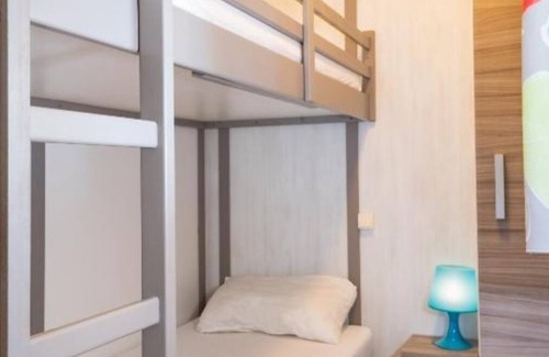 Le Vauclin Complejo | Le Village de la Pointe : Cottage 3 Bedrooms (6 People)