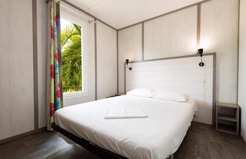 Le Vauclin Complejo | Le Village de la Pointe : Cottage 3 Bedrooms (6 People)