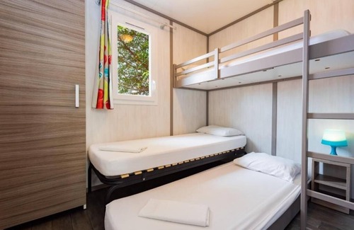 Le Vauclin Complejo | Le Village de la Pointe : Cottage 2 Bedrooms (5 People)