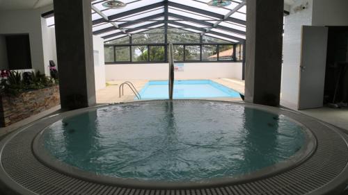 Angoulins Hotel | Le Village des Bambous