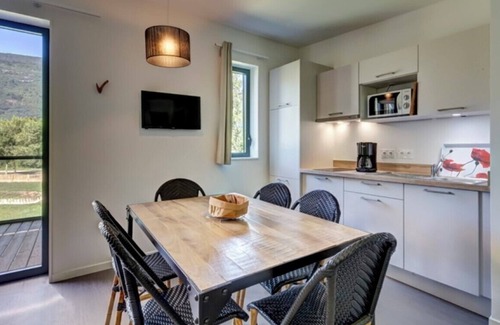 Motz Apartamento | Le Village des Oiseaux Belvédère 3P6