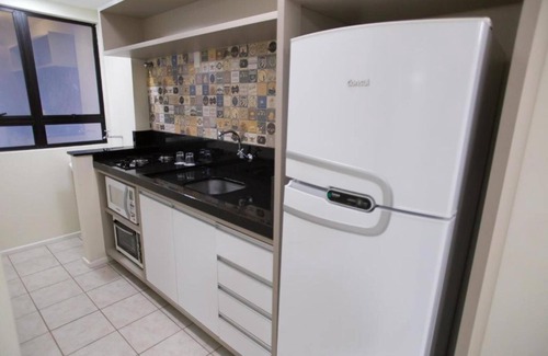 Centro Apartamento | Le Village Flats e Hotel