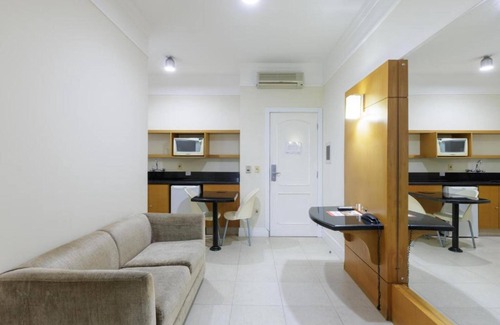 Centro Apartamento | Le Village Flats e Hotel
