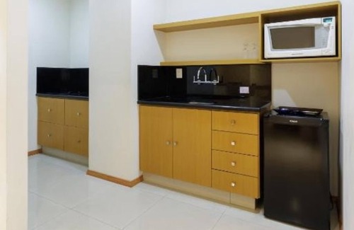 Centro Apartamento | Le Village Flats e Hotel
