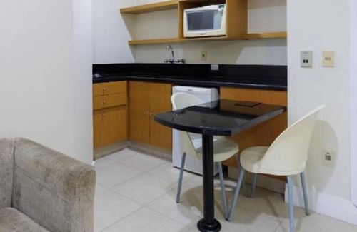 Centro Apartamento | Le Village Flats e Hotel
