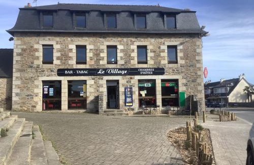 Louannec Cama Y Desayuno | Le village Gr34 louannec