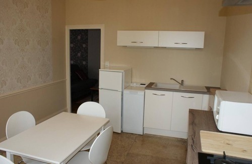 Polisot Casa | Le Village - POLISOT