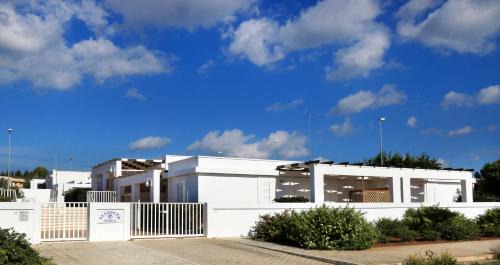 Lido Marini Apartamento | Le Ville del Saracino