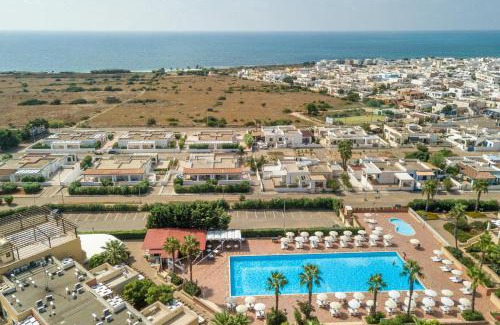 Lido Marini Apartamento | Le Ville del Saracino