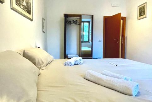 Tivoli Apartamento | Le Ville Tivoli - Apt Sibilla