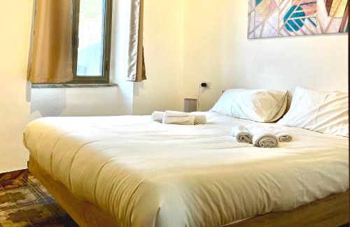 Tivoli Apartamento | Le Ville Tivoli - Apt Sibilla