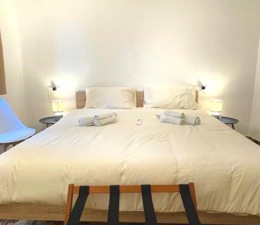 Tivoli Apartamento | Le Ville Tivoli - Apt Sibilla