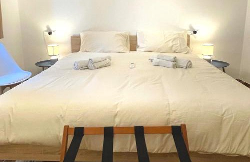 Tivoli Apartamento | Le Ville Tivoli - Gregoriana