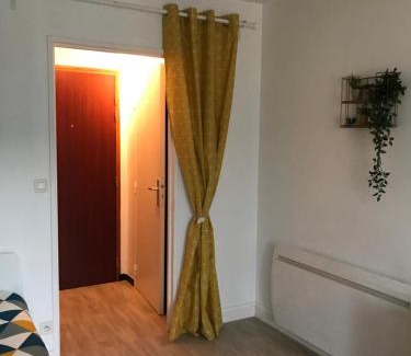 Gray Apartamento | Le Villeneuve
