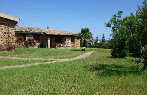 Luddui Apartamento | Le Villette di Miriacheddu