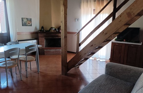 Linguaglossa Chalet De Esquí | Vrbo Property