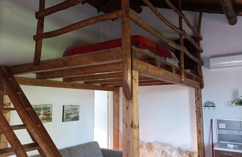 Linguaglossa Chalet De Esquí | Vrbo Property
