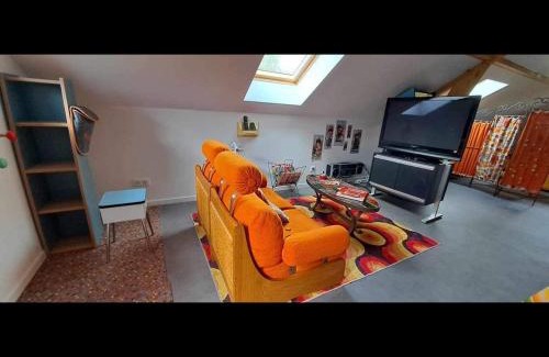 Broin Apartamento | Le Vin-Tage