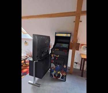 Broin Apartamento | Le Vin-Tage
