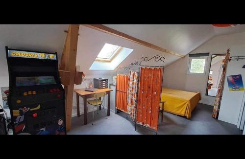 Broin Apartamento | Le Vin-Tage