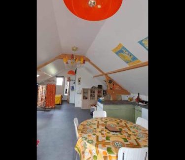 Broin Apartamento | Le Vin-Tage