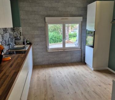 Novillard Apartamento | Le vinaurol