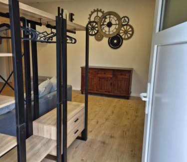Novillard Apartamento | Le vinaurol