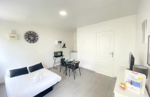 Calais Apartamento | Le Vinci 2