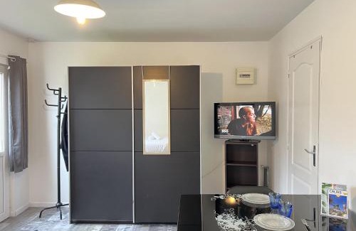 Calais Apartamento | Le Vinci 3