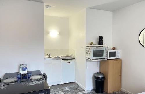 Calais Apartamento | Le Vinci 3